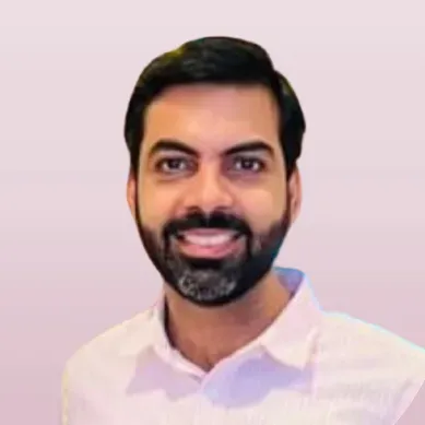 Nitesh Kapur profile avatar