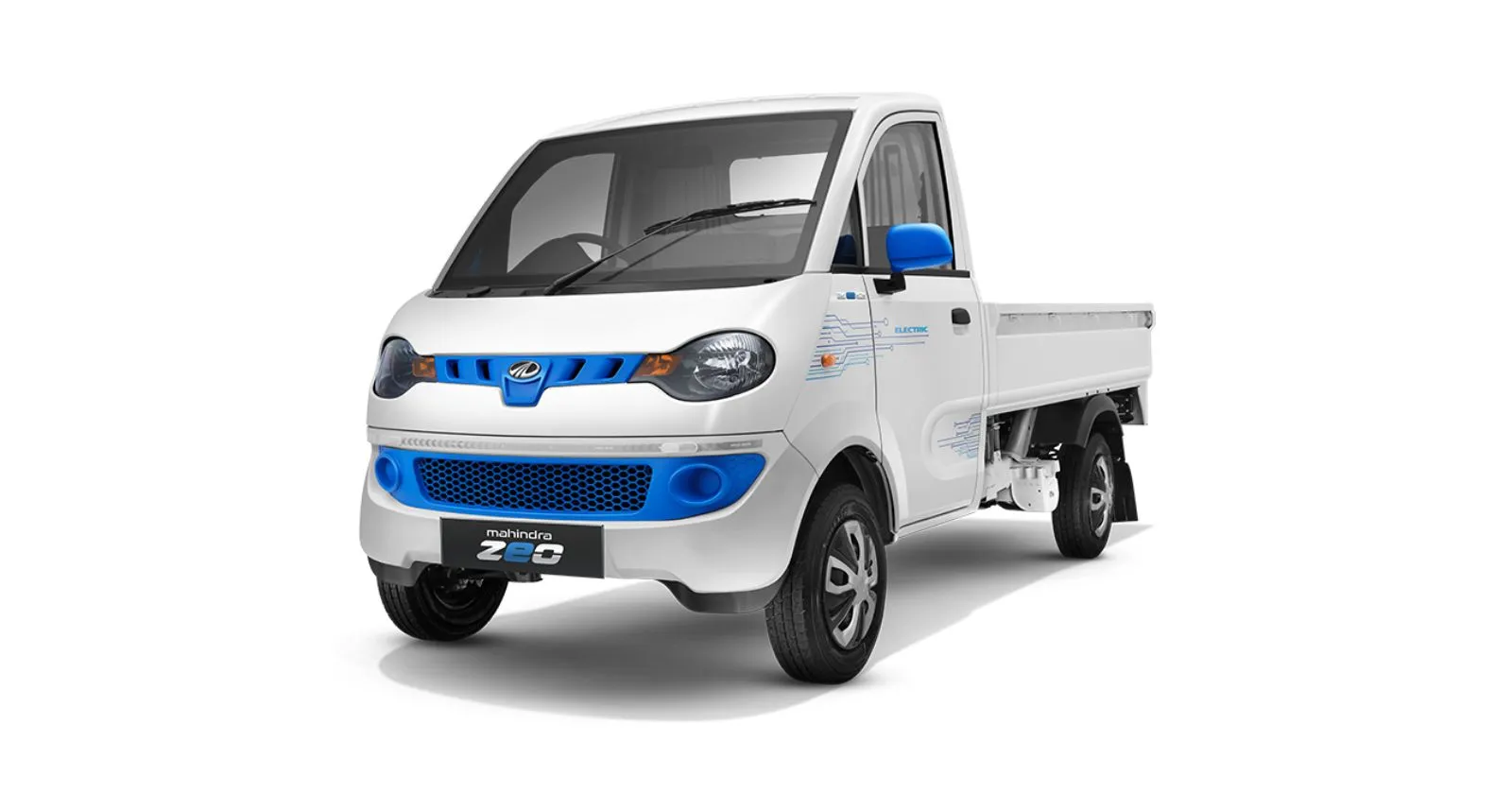 Auto Sales October 2025: Commercial EV Segment Registers Strong YoY Growth