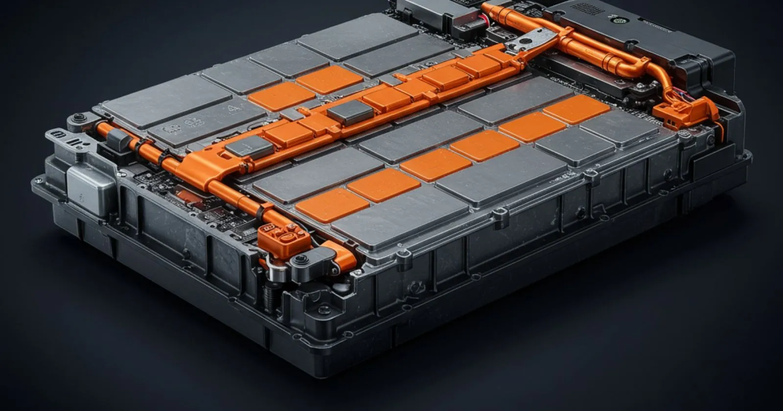 Chinese Academy Of Sciences Unveils Breakthrough In Solid-State EV Batteries
