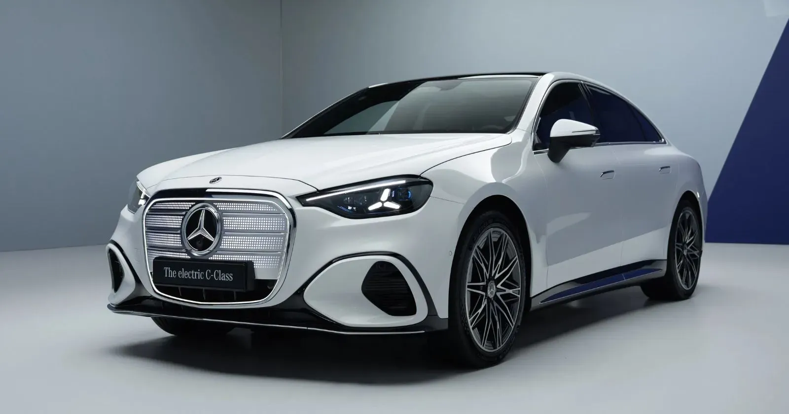 c-class-electric