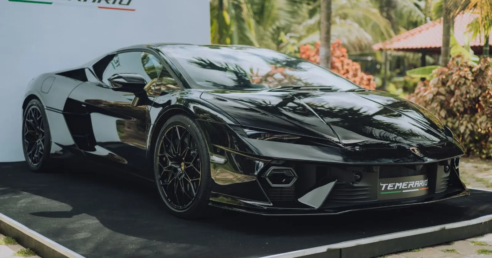 lambo-temerario