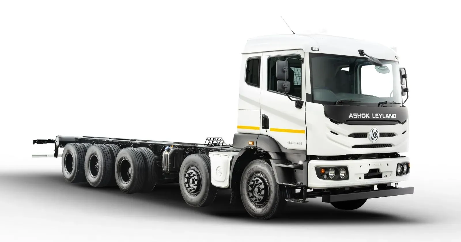 ashok-leyland-air-suspension-truck