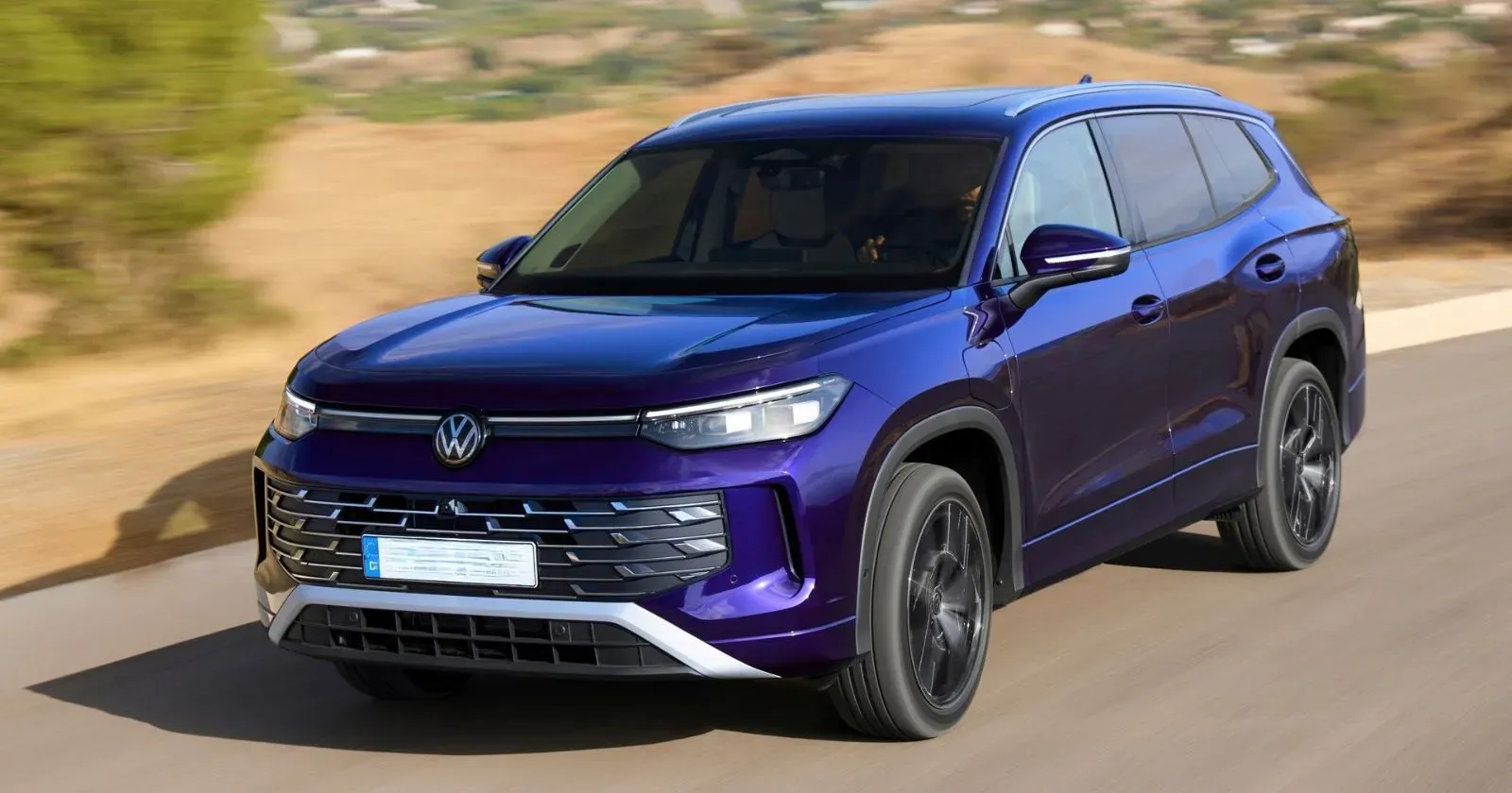 vw-tayron