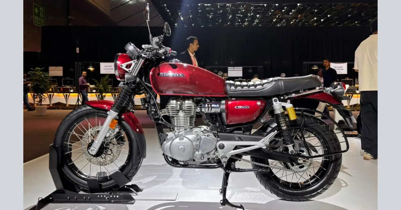 cb500