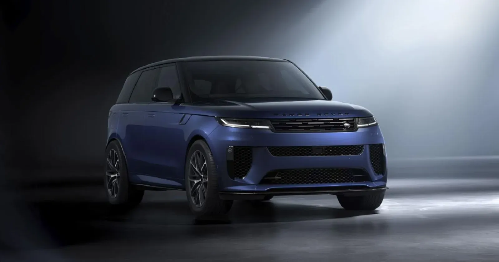 range-rover
