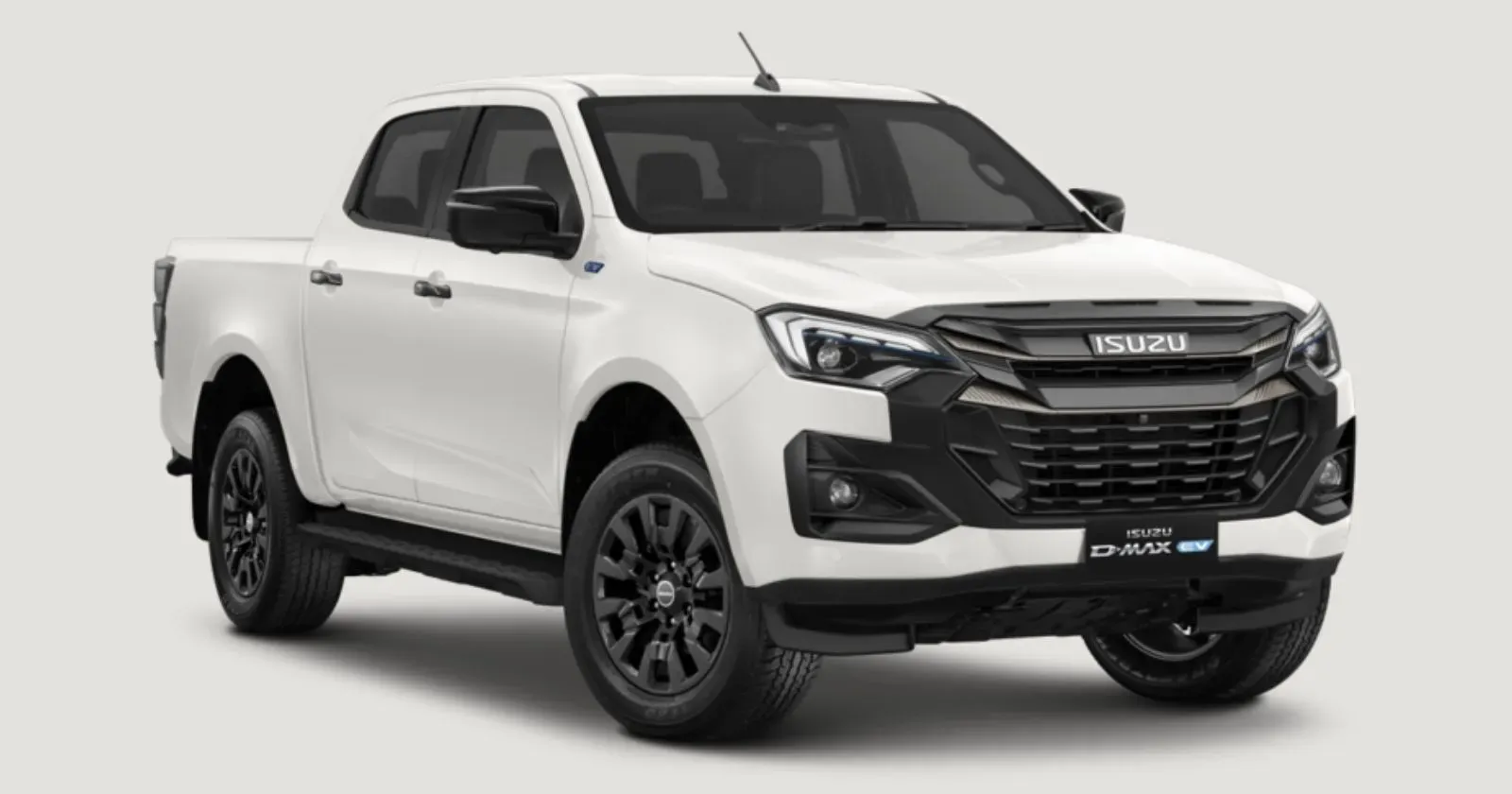 isuzu-d-max-ev