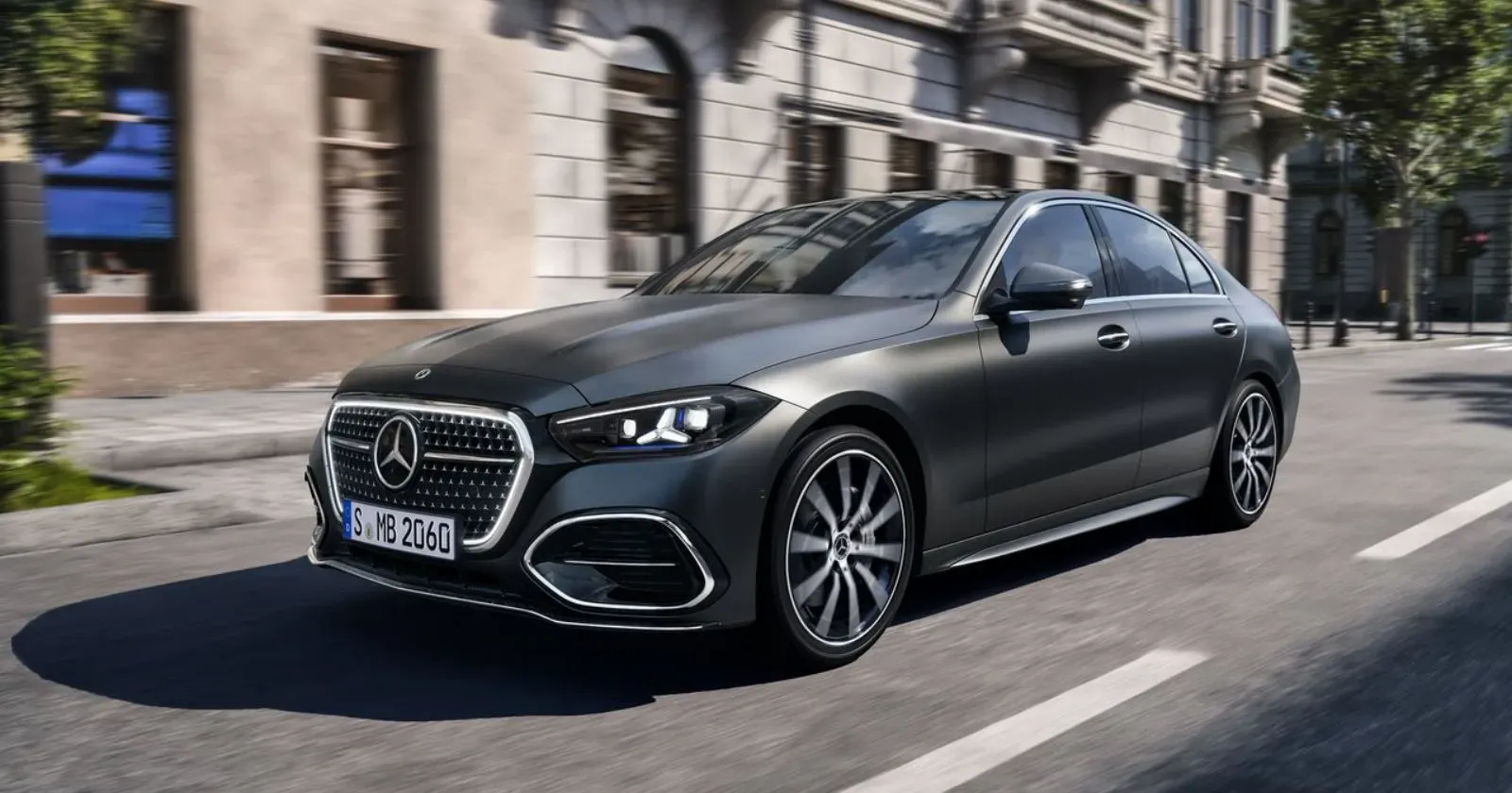 c-class-facelift