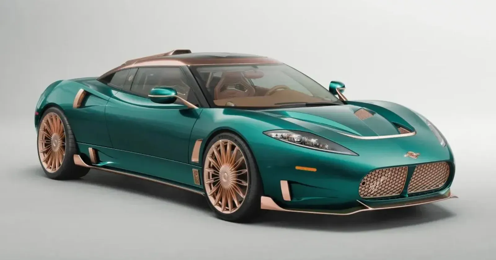 Spyker-C8-Preliator-XXV-Coupe