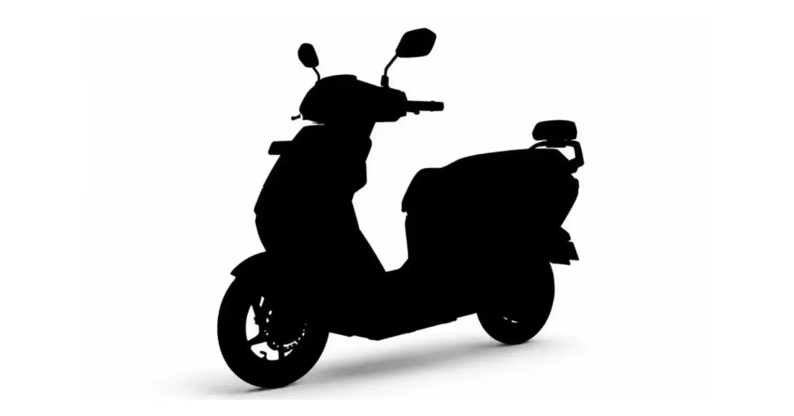 scooter-silhouette