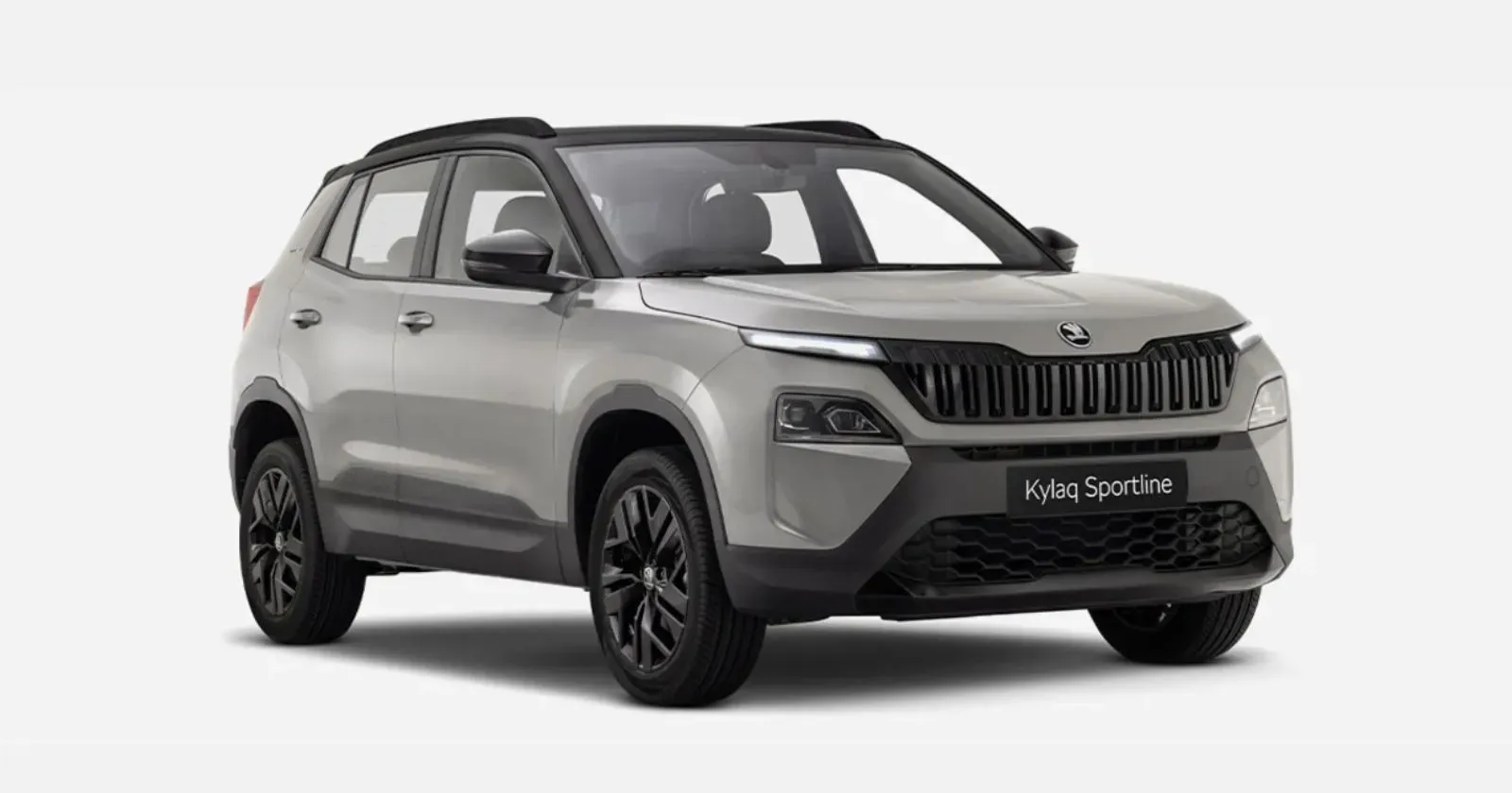 skoda-kylaq-sportline