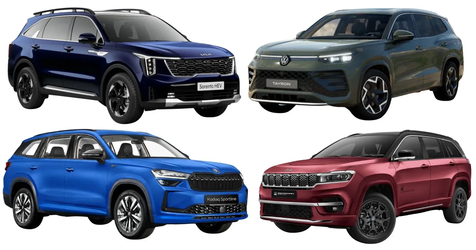 kia-sorento-vs-rivals