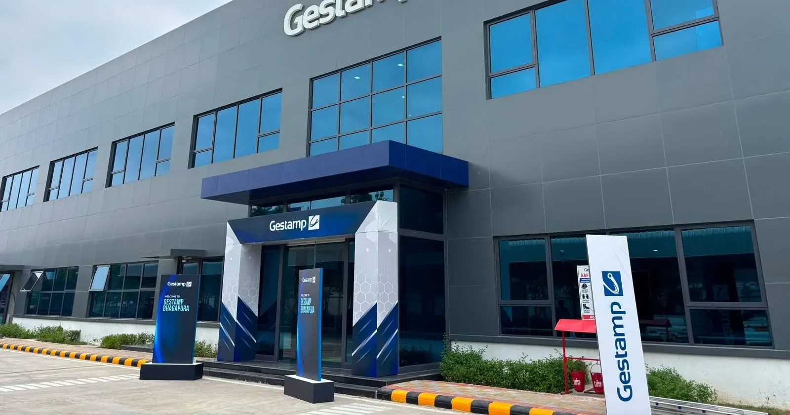 gestamp