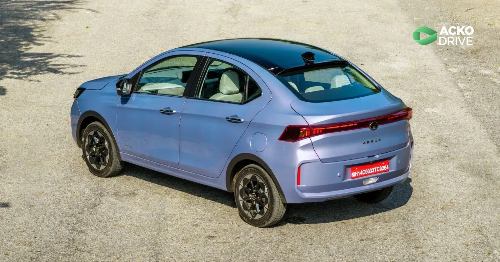 tata aeris review