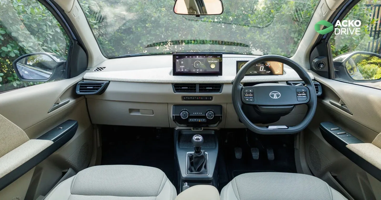 tata-aeris-interior 2