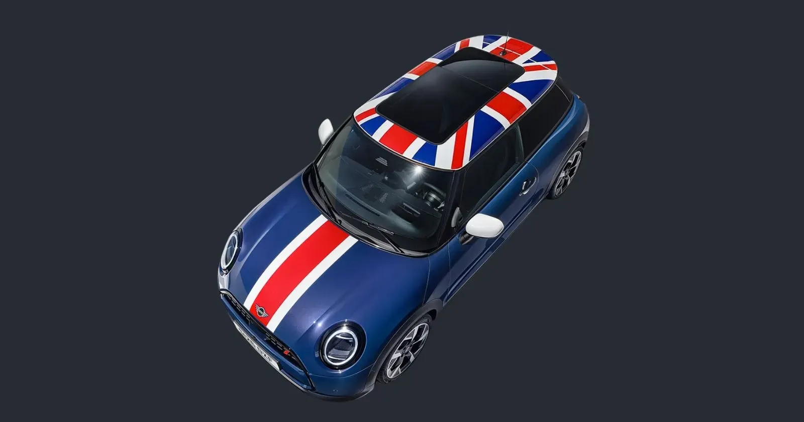 MINI India Opens Bookings For Limited-Run Cooper Oxford Edition