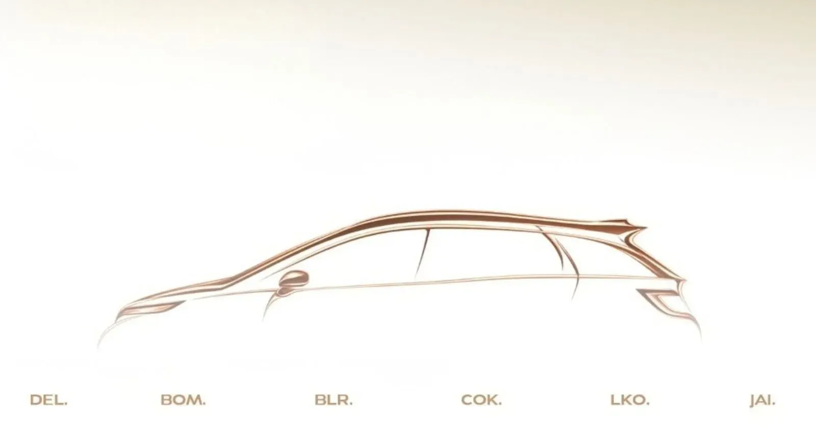 MG Windsor EV Indulge Edition Teased Ahead of Official Launch
