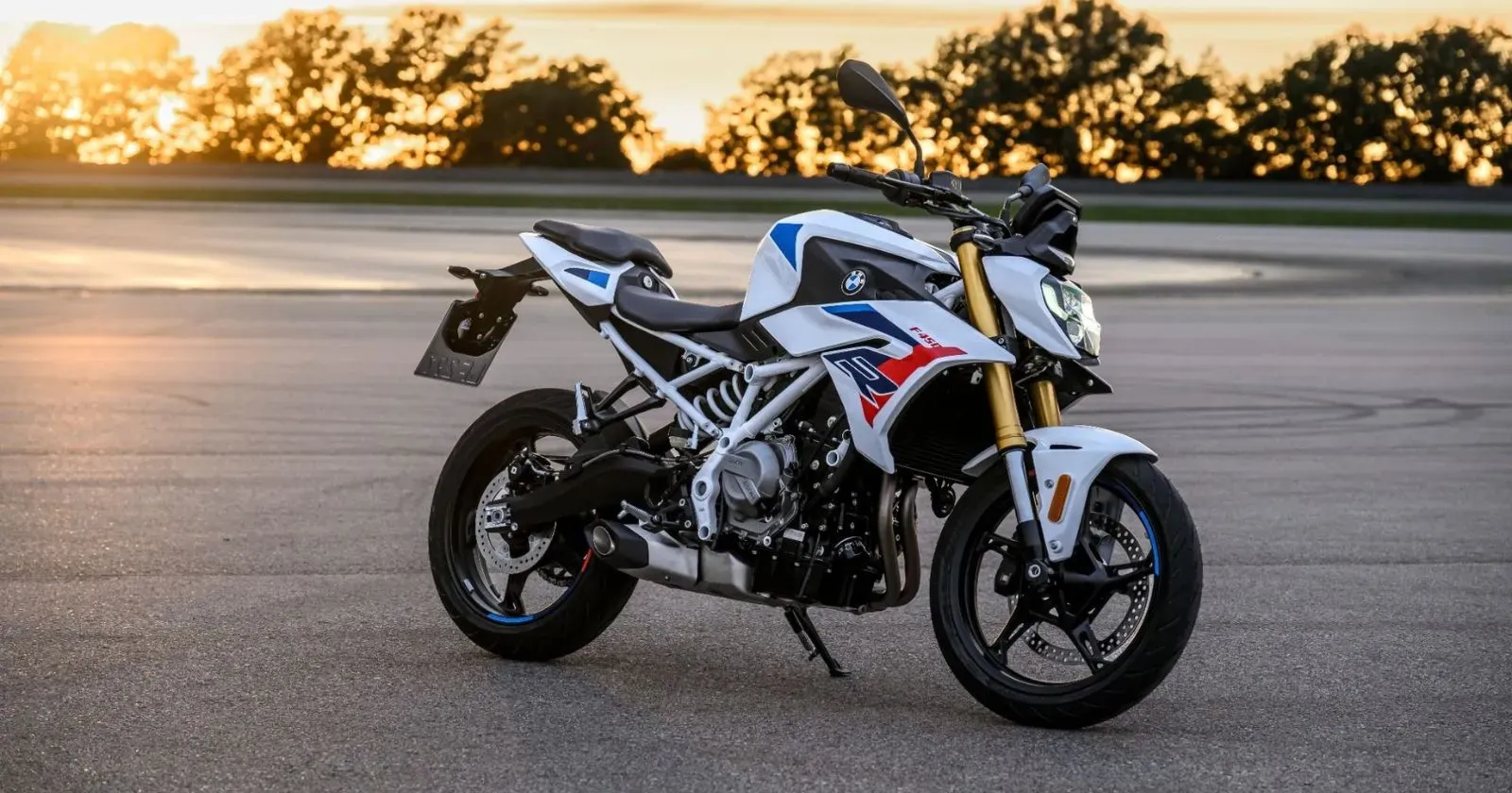 F 450 R