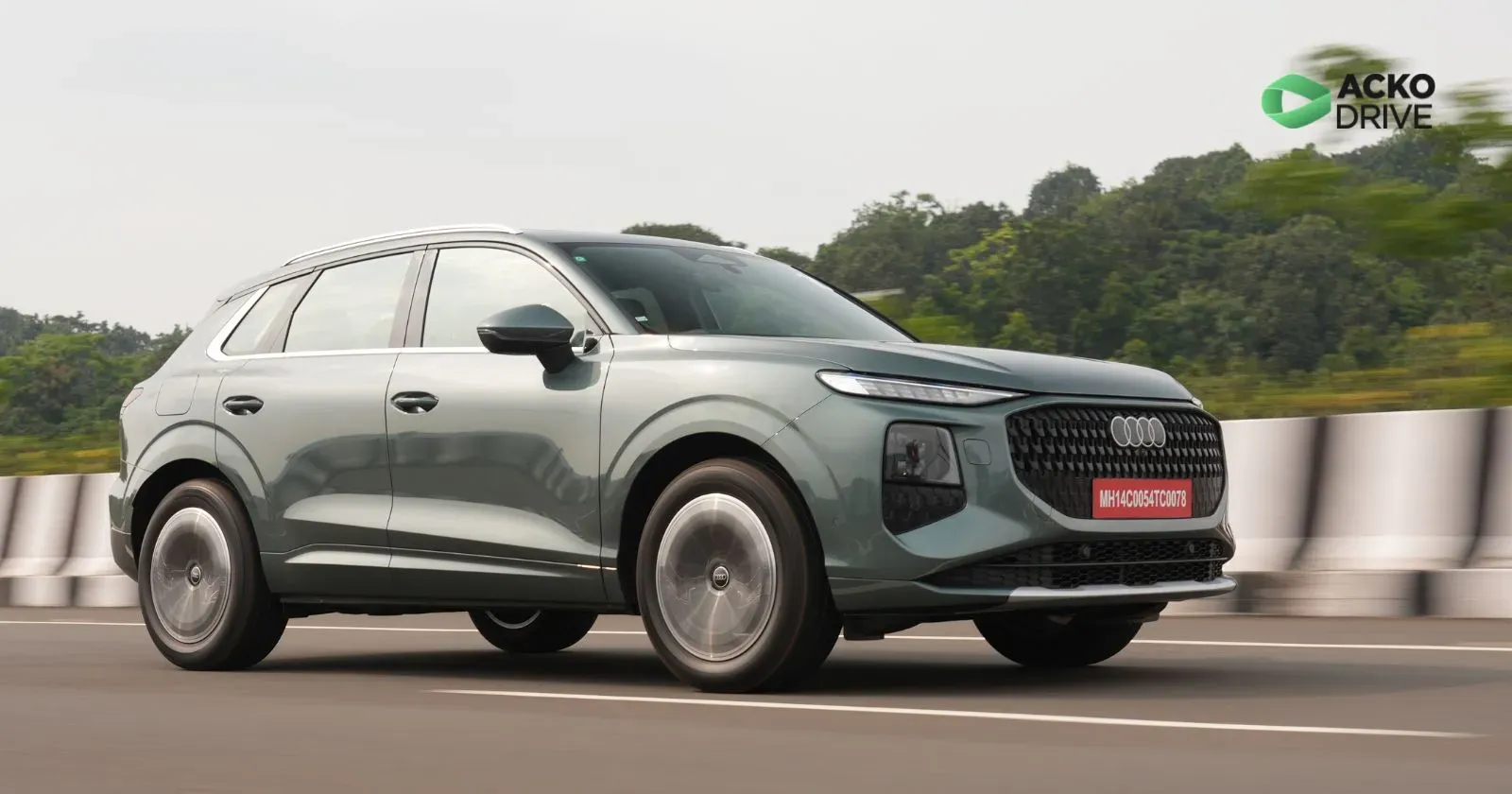 3rd Gen Audi Q3 India Review: Audi's Make-Or-Break Moment?