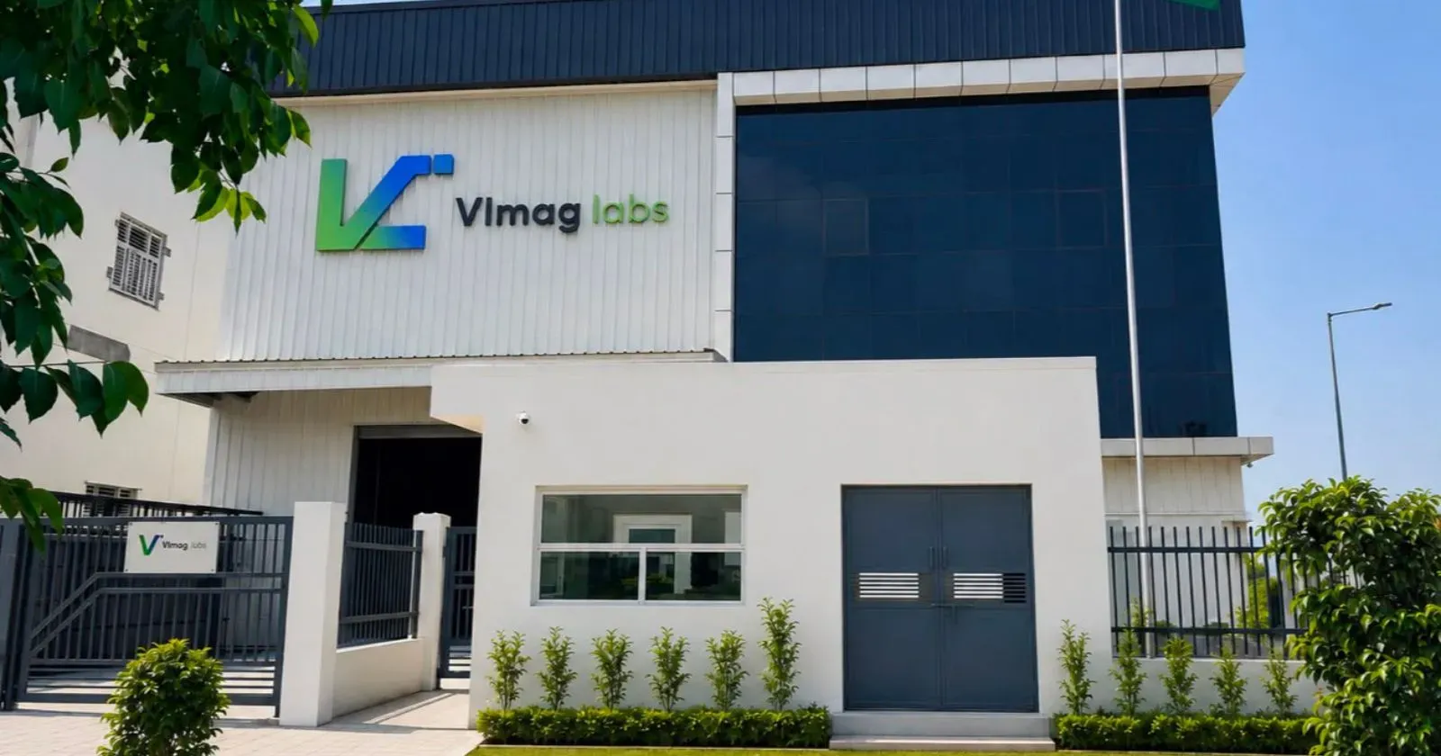 Deep-Tech Startup Vimag Labs Exports First Batch of Magnet-Free Motors from New Haryana Facility