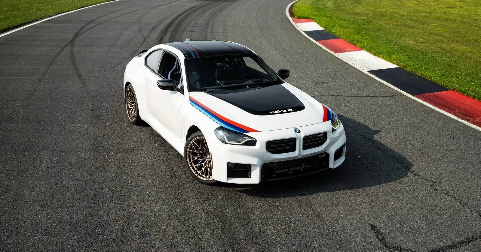 BMW M2 xDrive Turbo Edition Pre-Orders Open in India