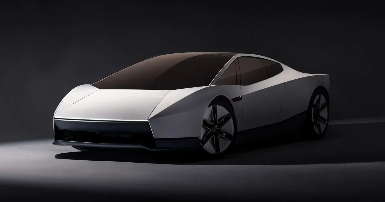 Tesla Unveils Next-Generation Roadster After Nine-Year Wait, But Production Still Two Years Away