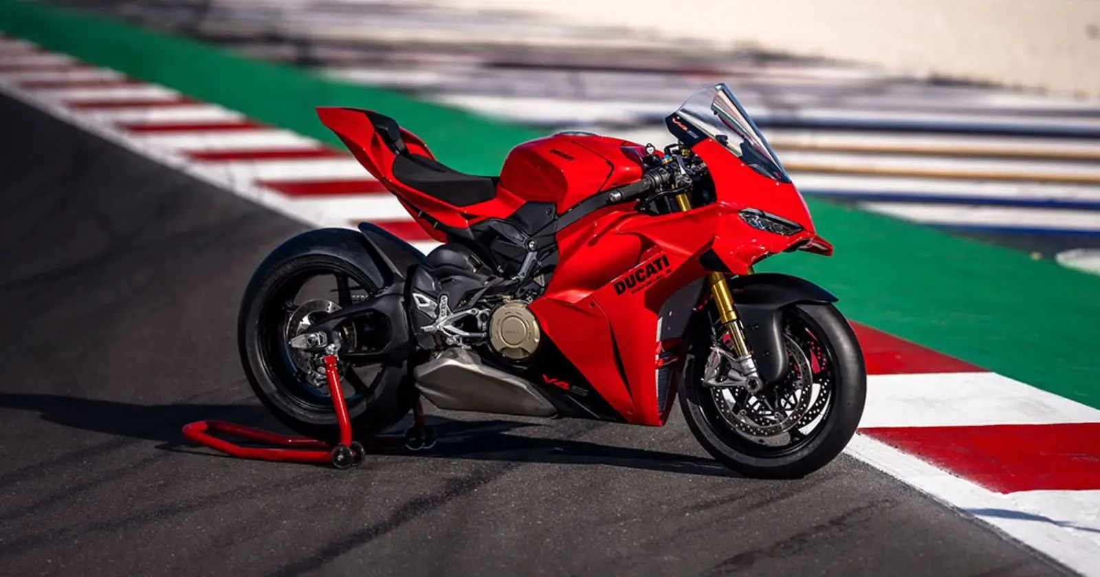 2027 Ducati Panigale V4 Unveiled Globally