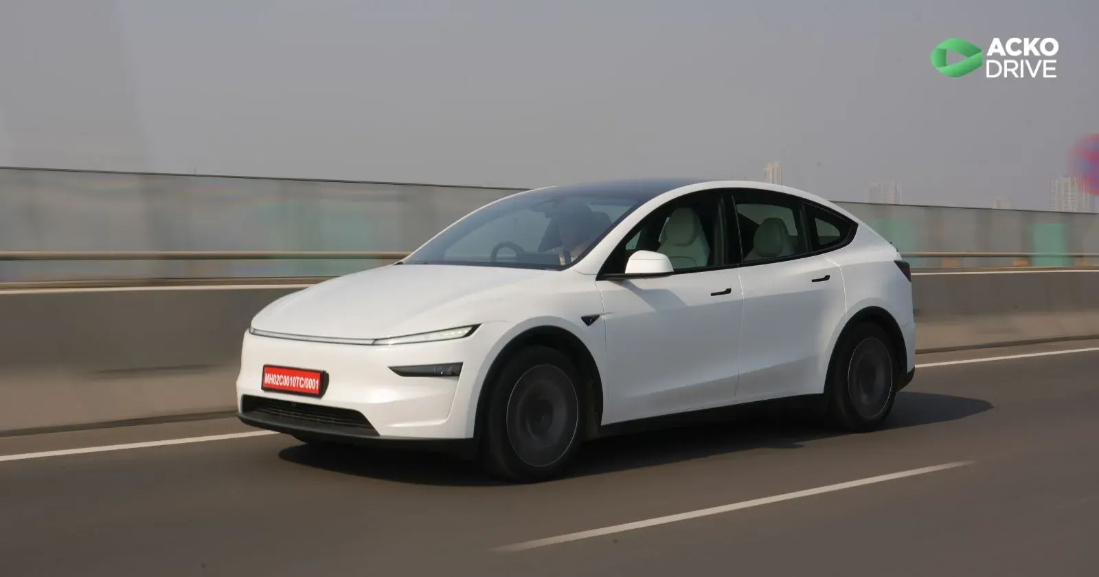 Tesla Model Y L Review: Six Seats, One Tesla, and a Price Tag to Think About