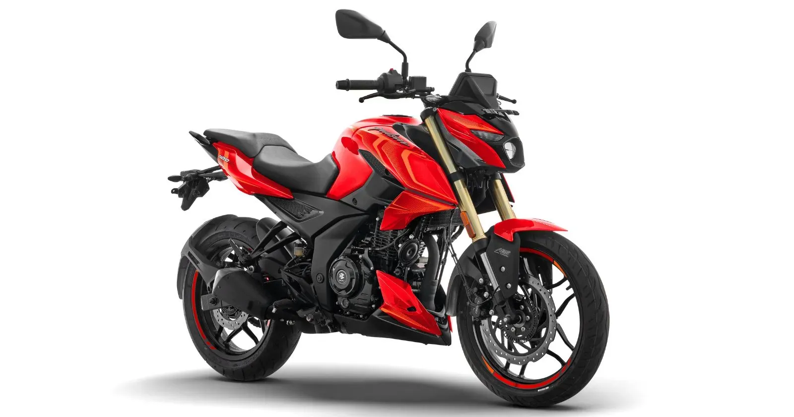 Bajaj Pulsar N250SS