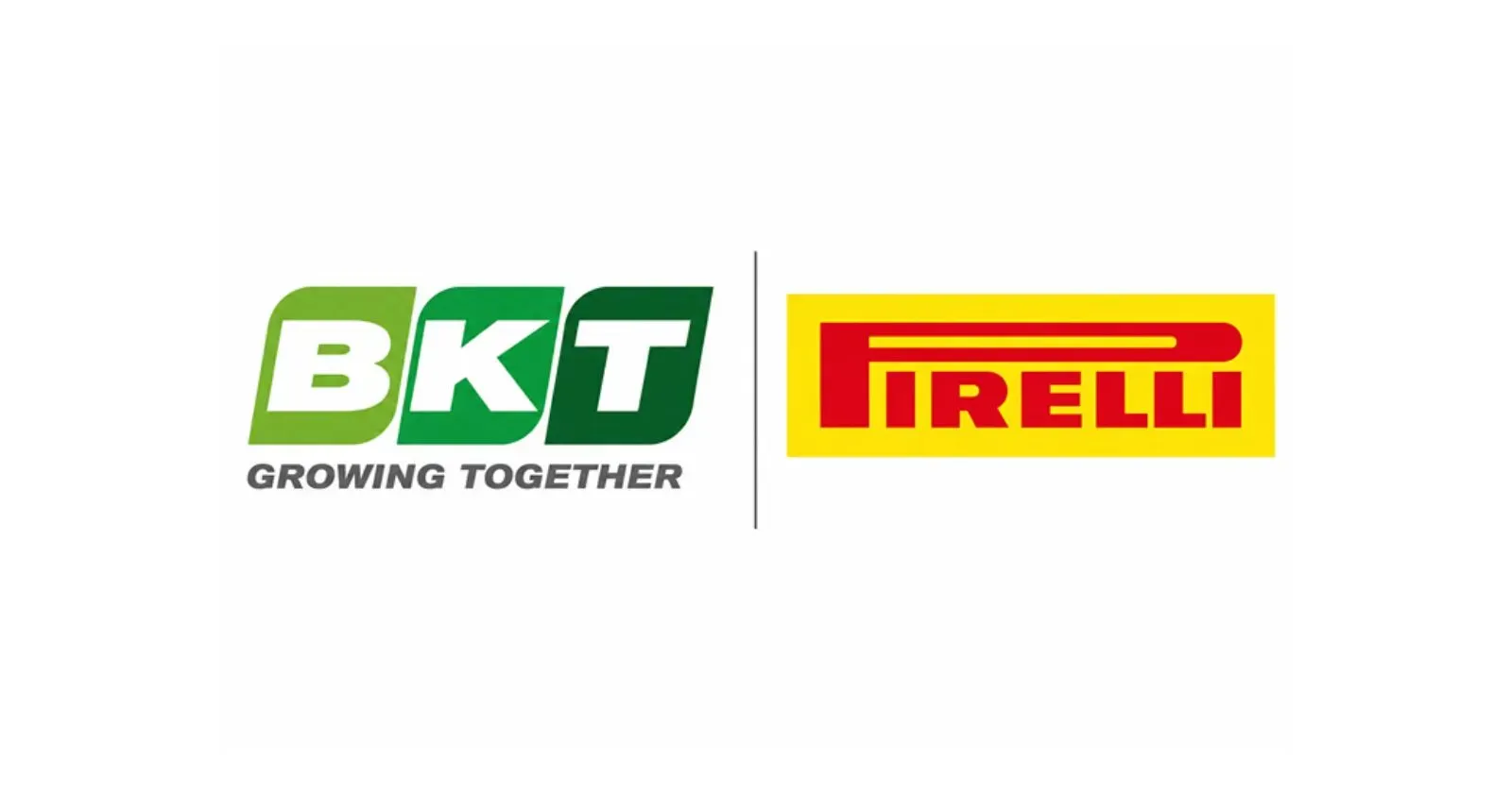 BKT, Pirelli Sign Agreements to Form 50:50 Joint Venture for Car Tyres in India