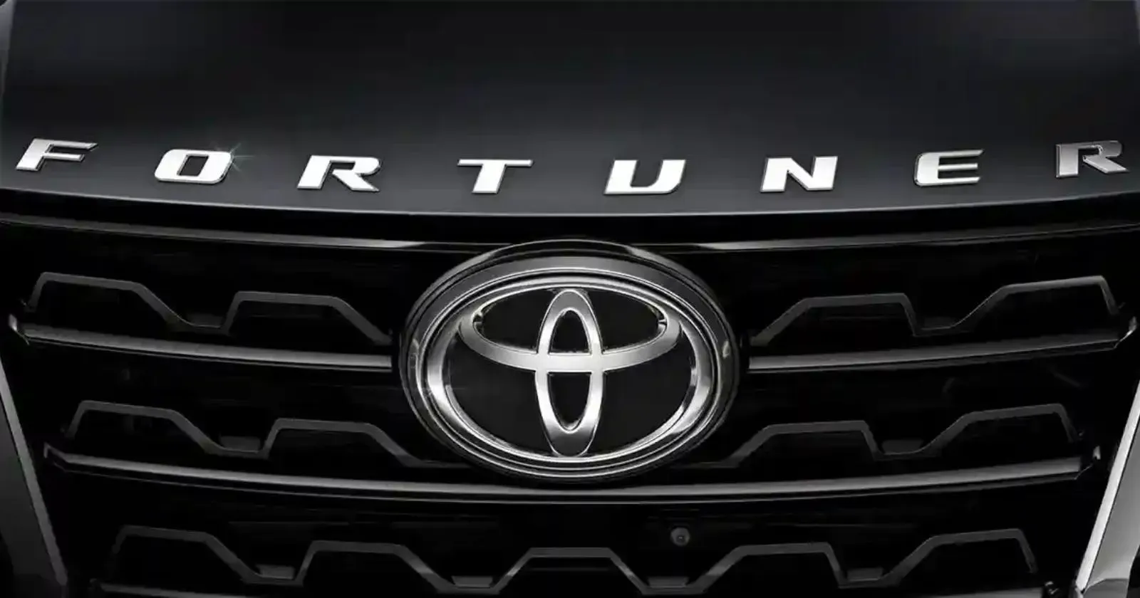 Next-Gen Toyota Fortuner Confirmed for Global Unveiling on December 1