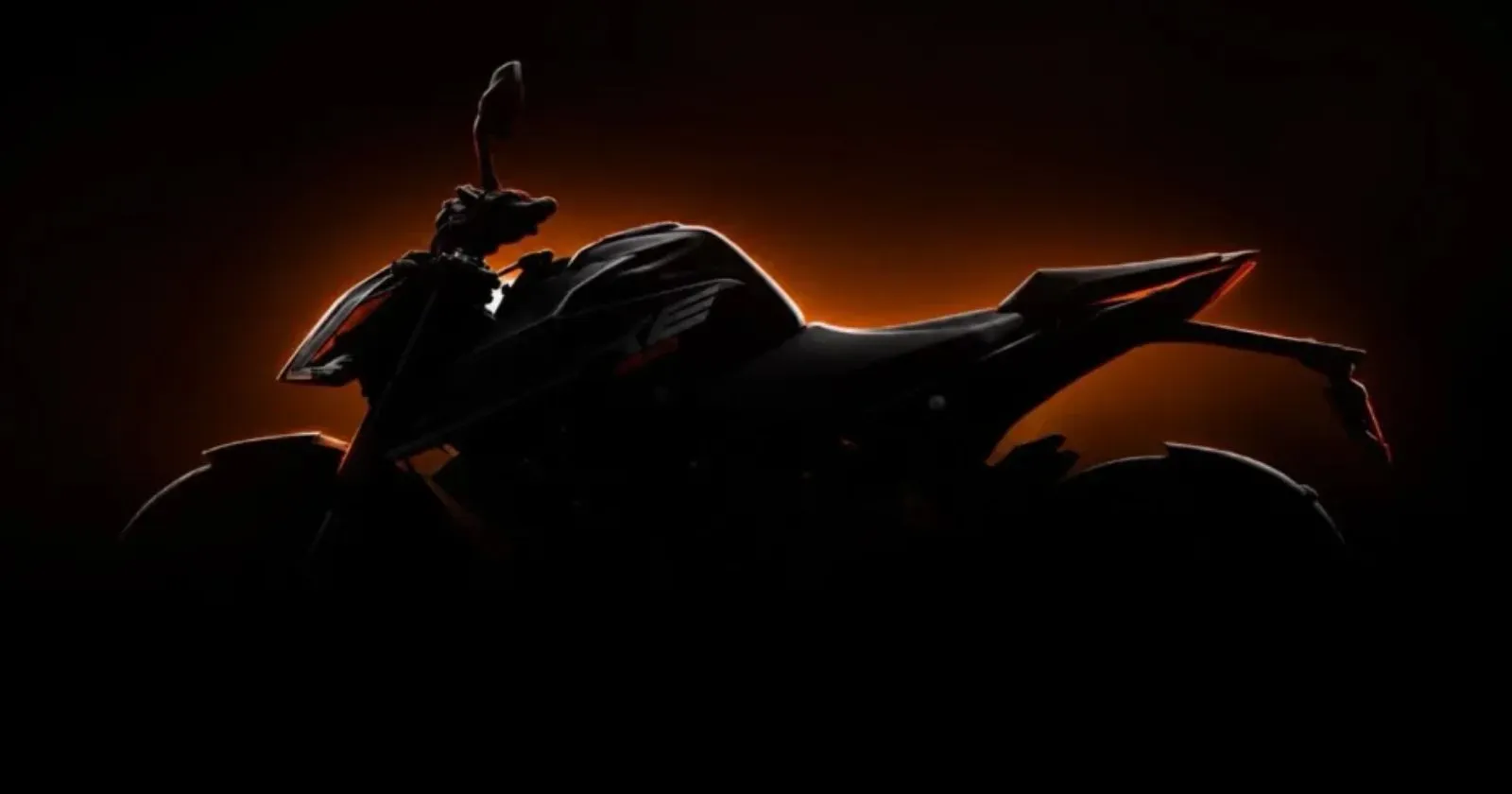 Updated KTM 200 Duke Teased Ahead of India Launch