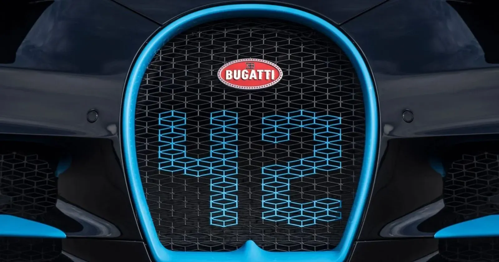 Job Seeker Steals Bugatti CEO's Chiron in International Cross-Border Heist