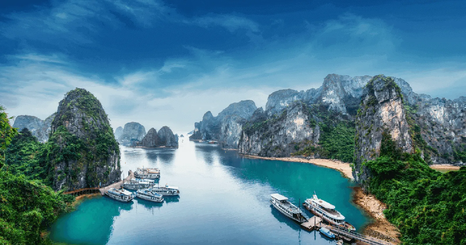 Best Time to Visit Vietnam: Weather, Seasons & Travel Guide