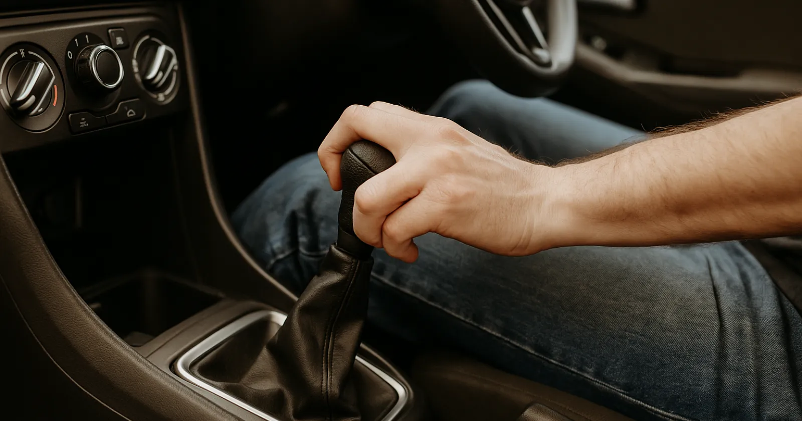 Car Gears Not Shifting Smoothly? Causes, Fixes, and Prevention