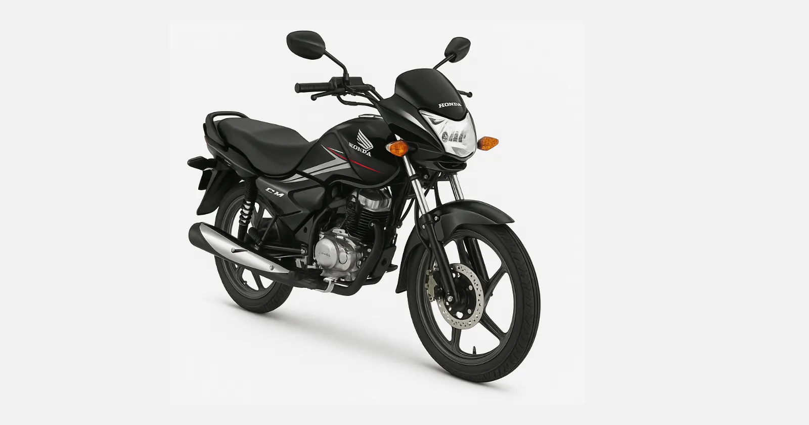 Why Is Honda CB Shine Popular in India