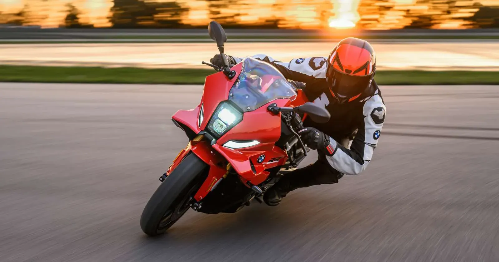 BMW F 450 RR Unveiled Internationally, India Launch In 2027