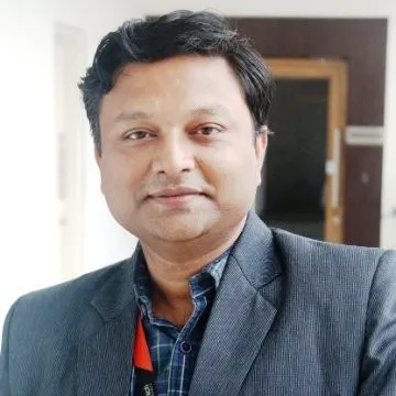 Dr Nitin Kumar Gupta profile avatar