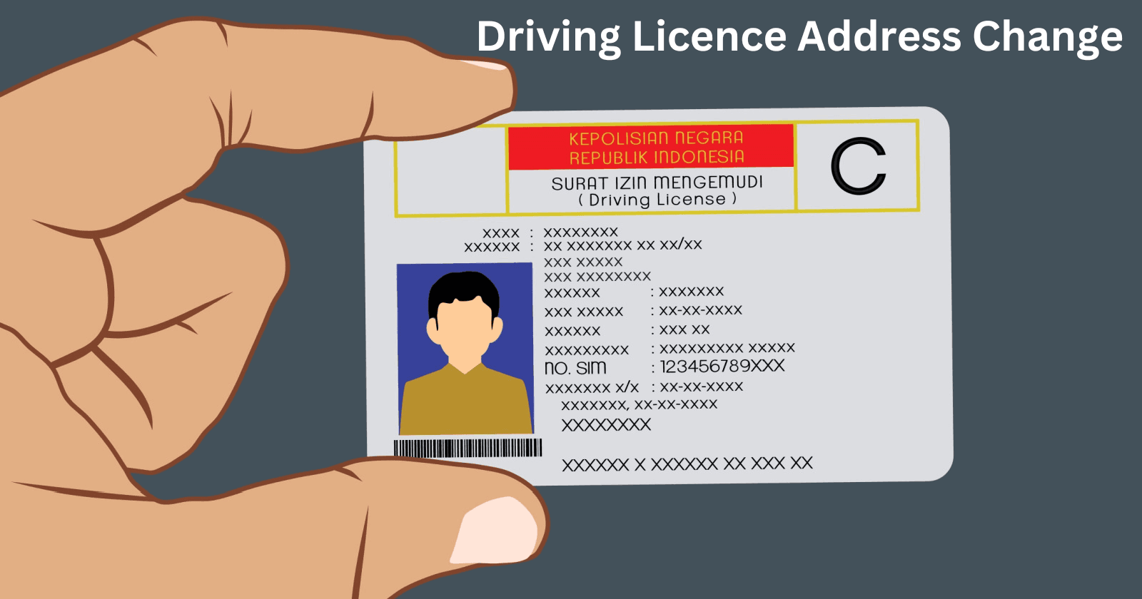 DL (Driving Licence) Address Change How to Change and Documents Required