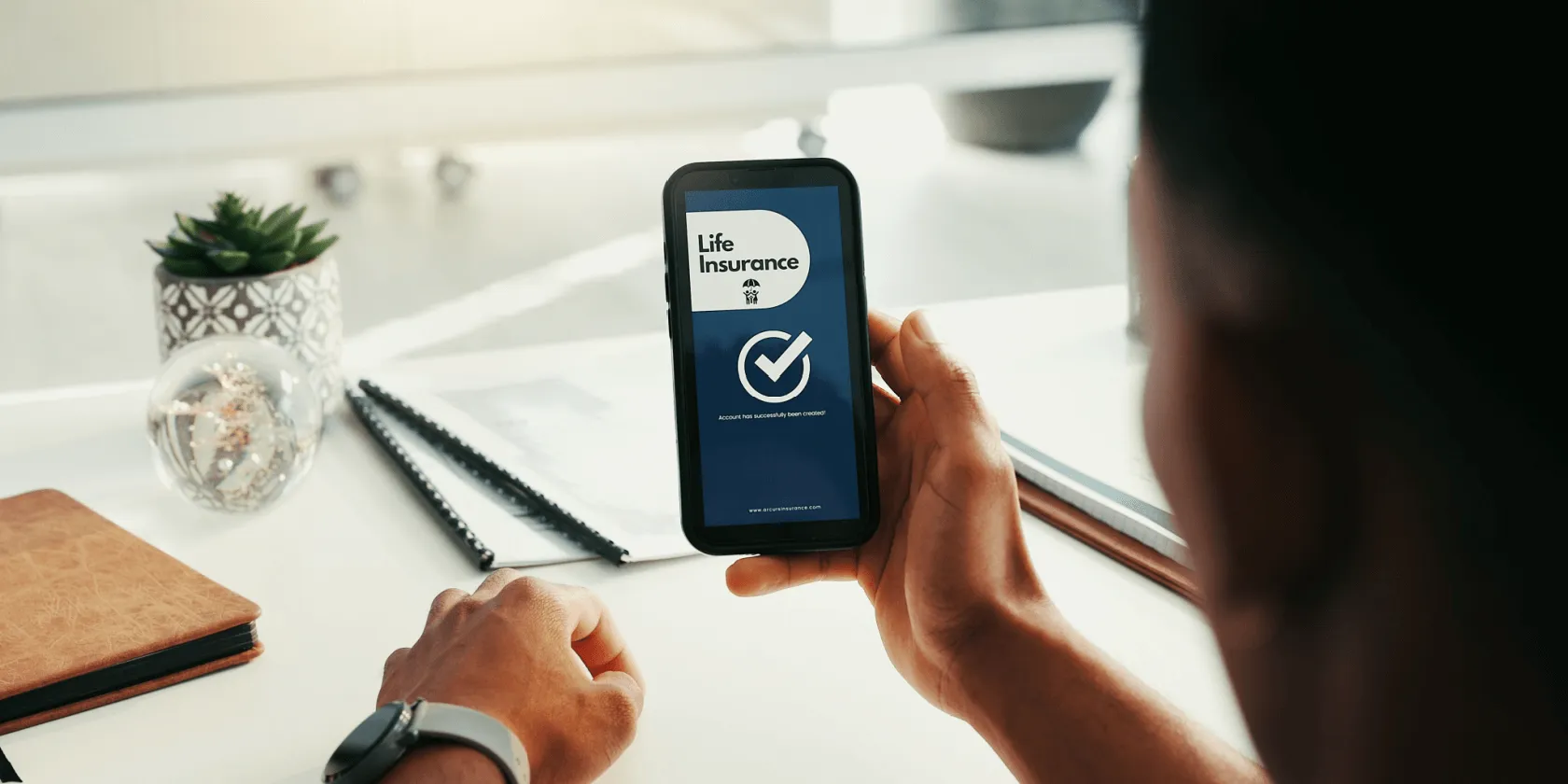 What is a Free-Look Period in Life Insurance?