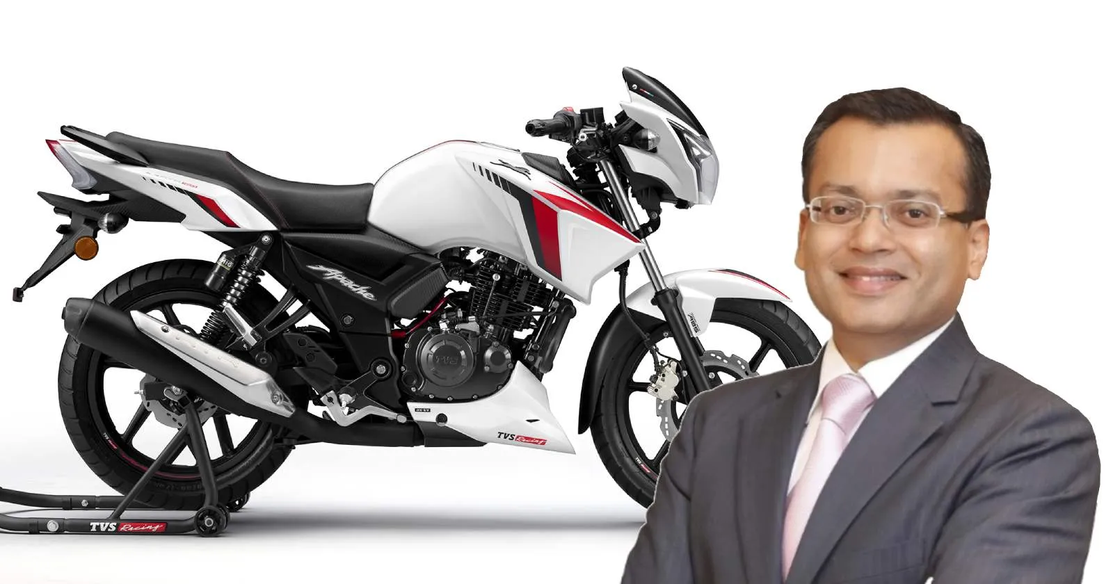 Gaurav Gupta Appointed Vice President, International Motorcycle Manufacturers Association