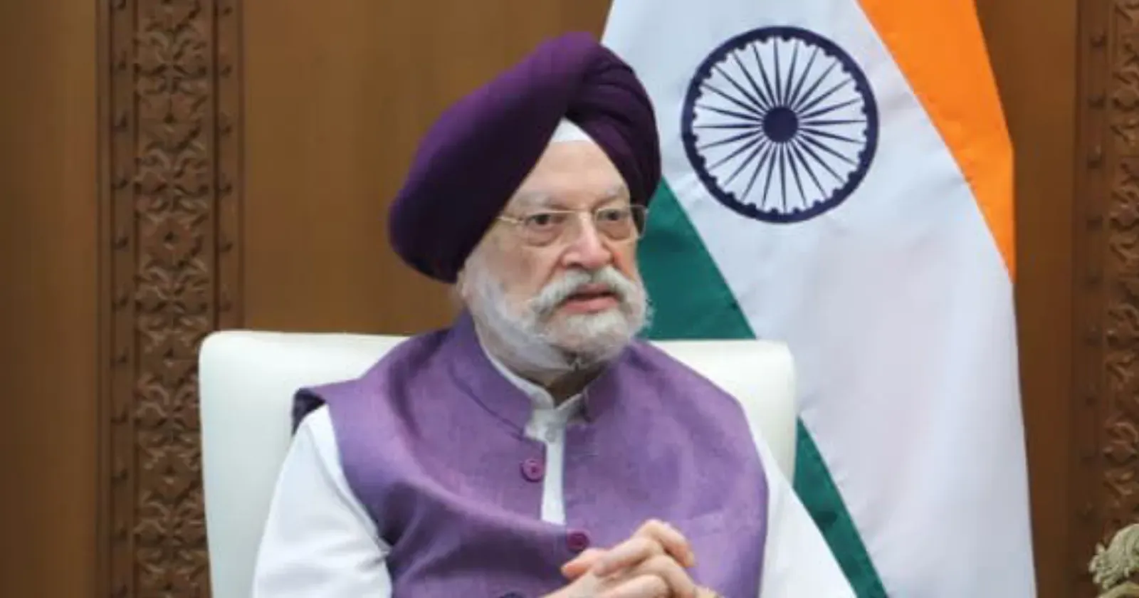 hardeep puri.webp