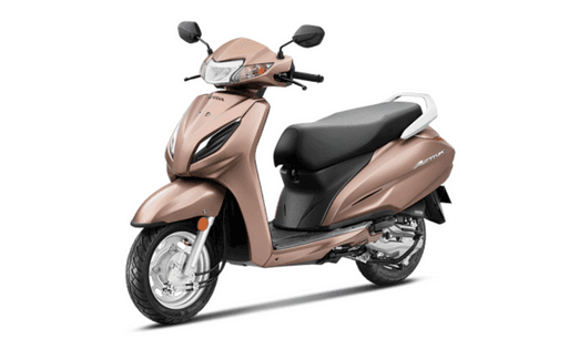 Honda Activa 6G Bike Insurance Buy/Renew Honda Activa 6G Insurance