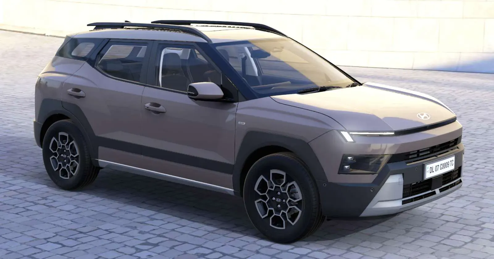 Hyundai Bayon CNG Variants to Launch in January 2027