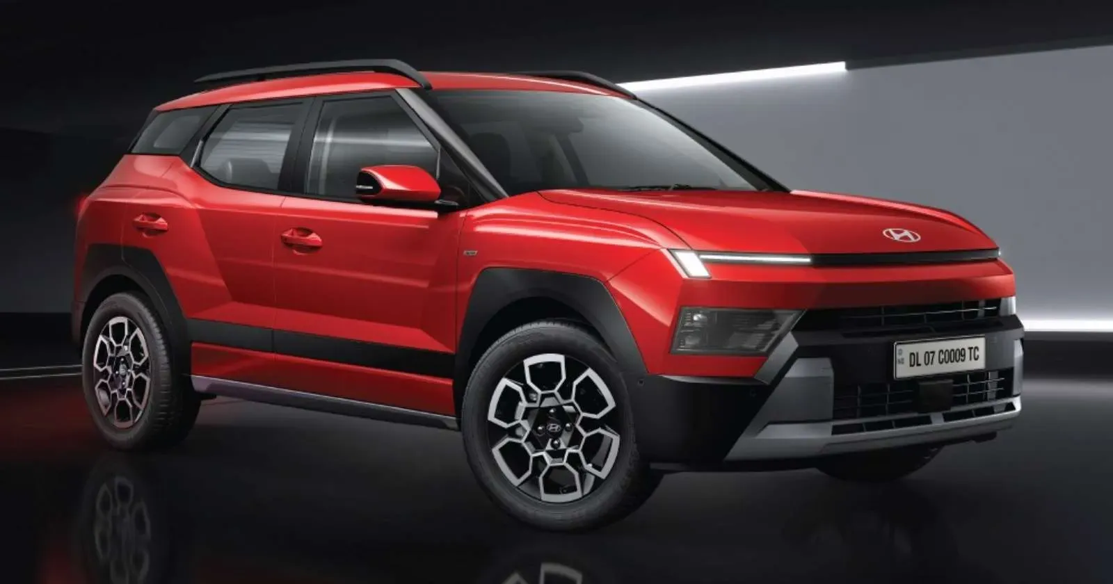 Hyundai to Launch New Bayon SUV in India On October 26, Slotting Between Venue and Creta