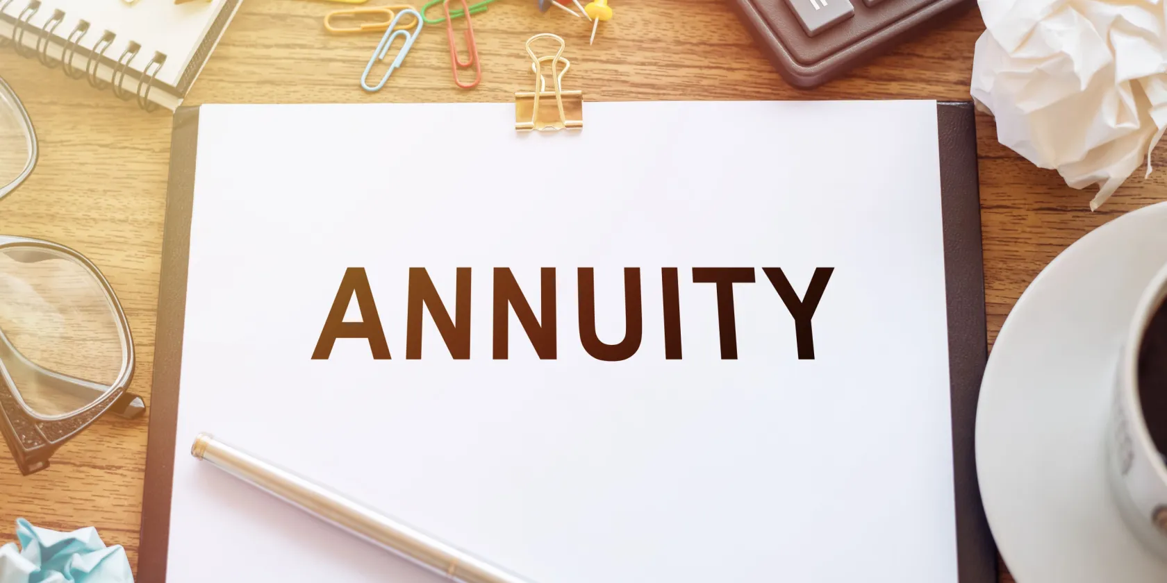 Immediate Annuity in Life Insurance