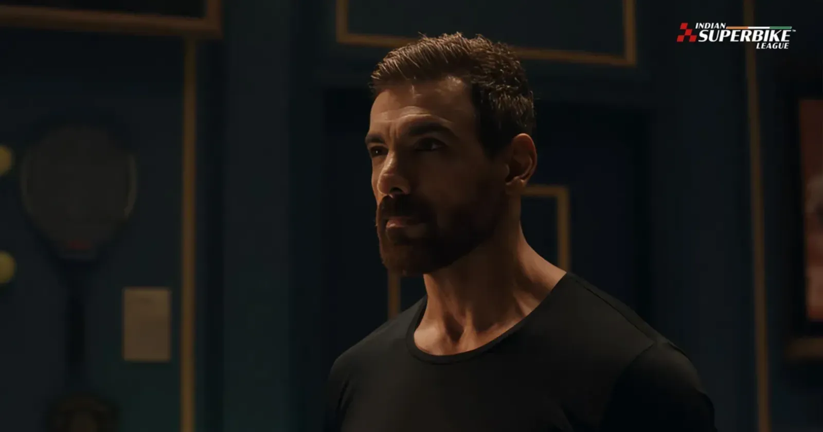 John Abraham Appointed Strategic Advisor To Indian Superbike League