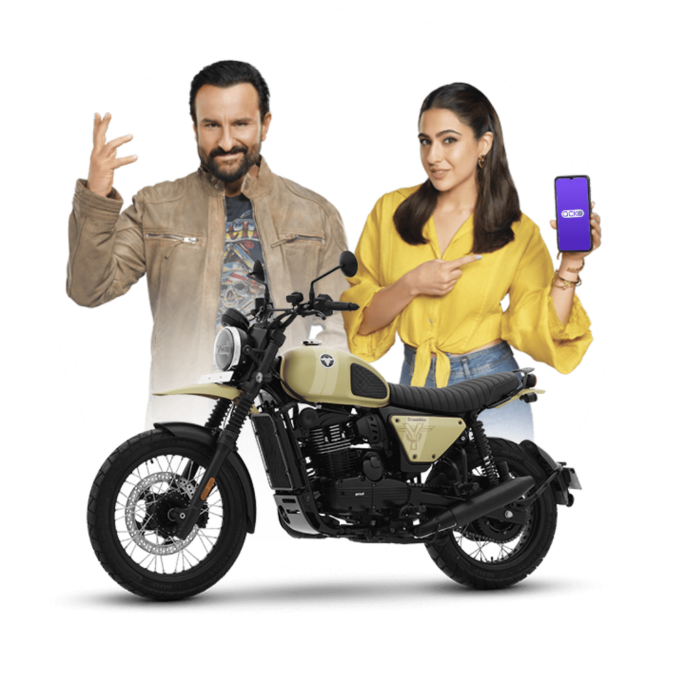 Reliance Insurance Renewal Bike Buy TVS Bike Insurance Reliance