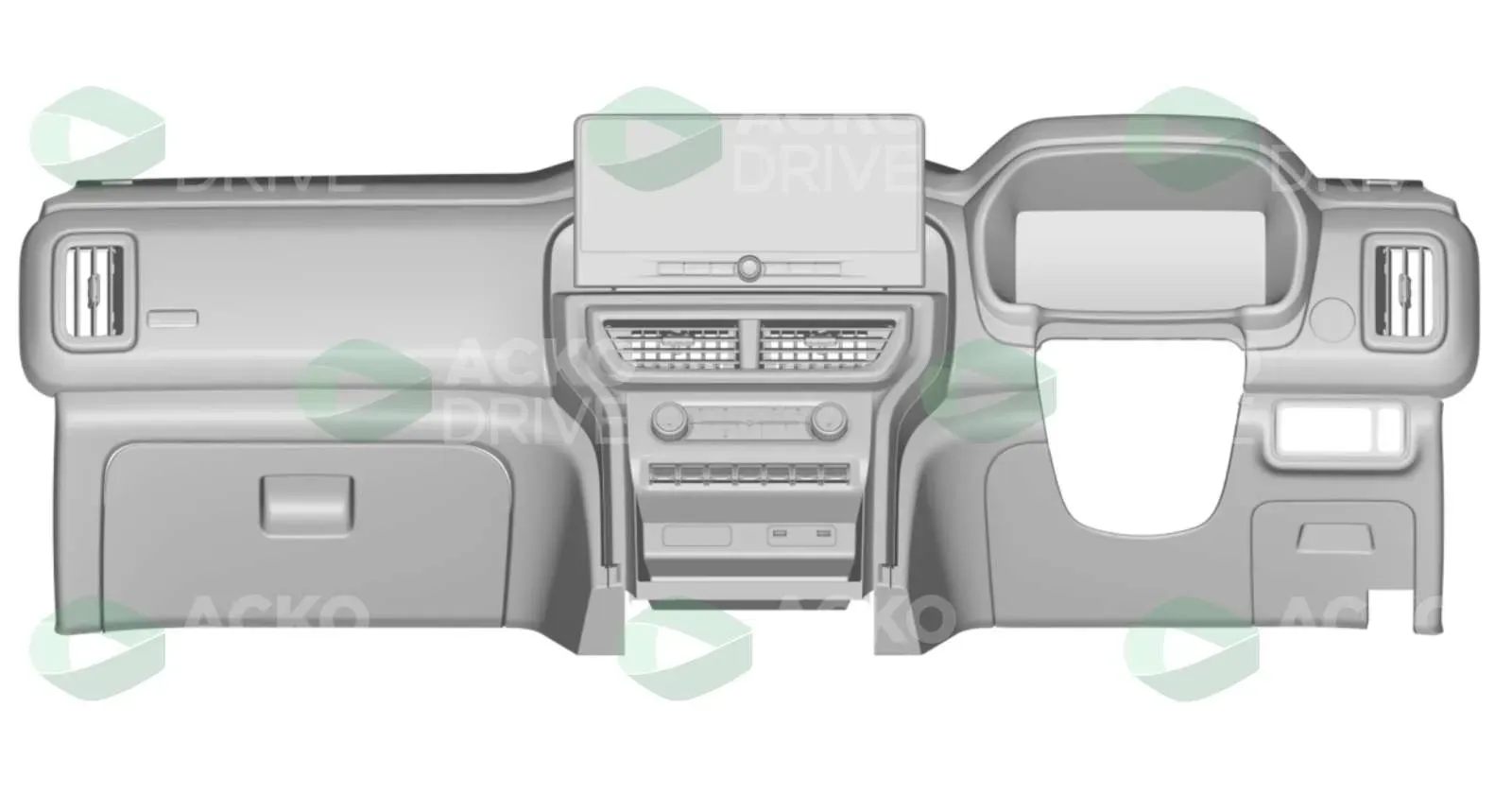 mahindra-vision-sxt-dashboard-patent-ackodrive.webp