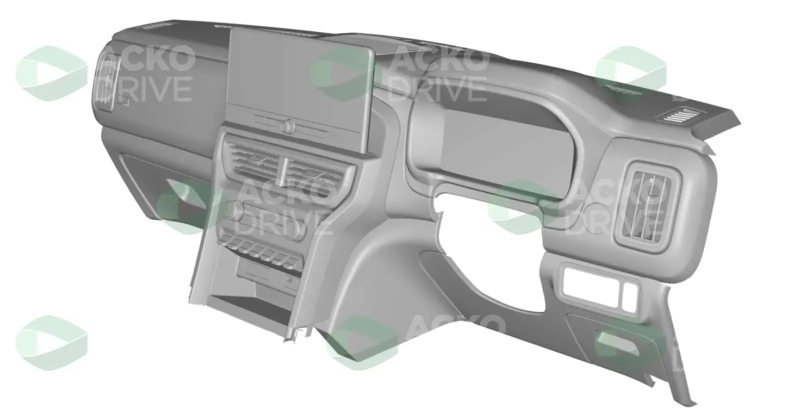 mahindra-vision-sxt-dashboard-patent-ackodrive-angle.webp