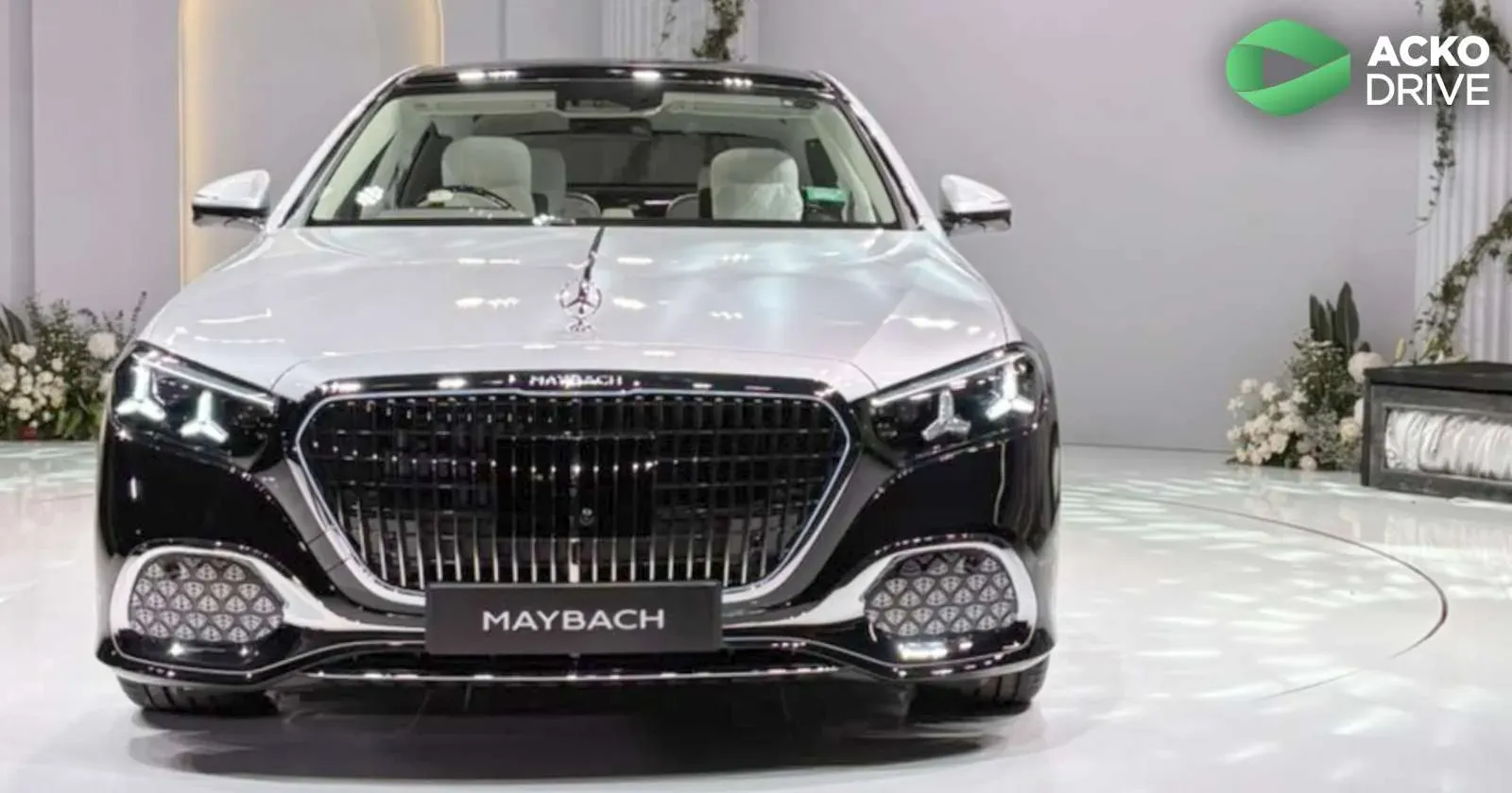 Mercedes-Maybach S-Class Facelift Launched In India, Priced At ₹3.35 Crore